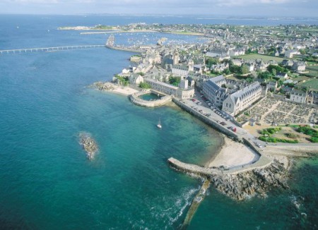 roscoff