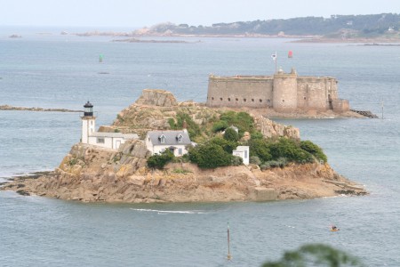 le chateau du taureau