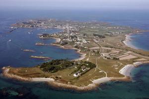 l'ile de batz